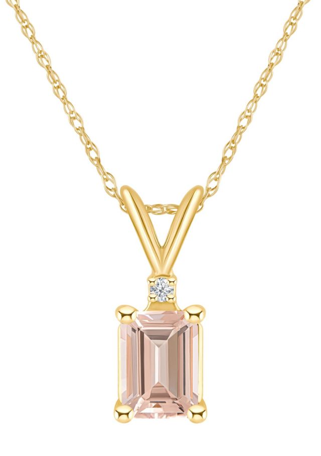 Morganite