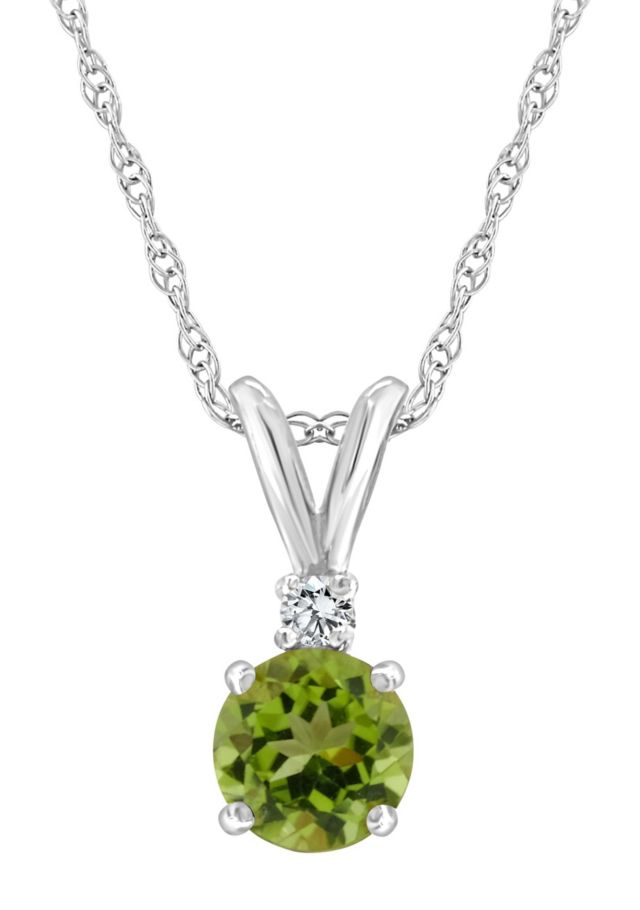 Peridot