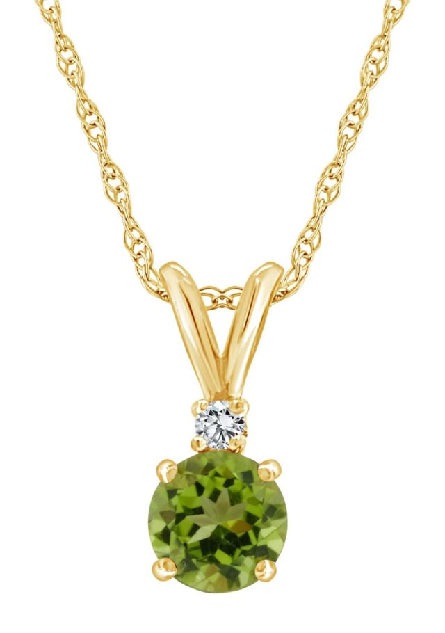 Peridot