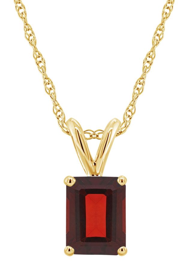 Garnet