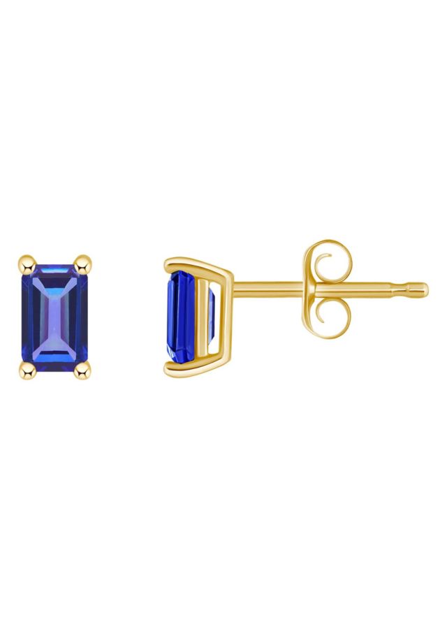 Tanzanite