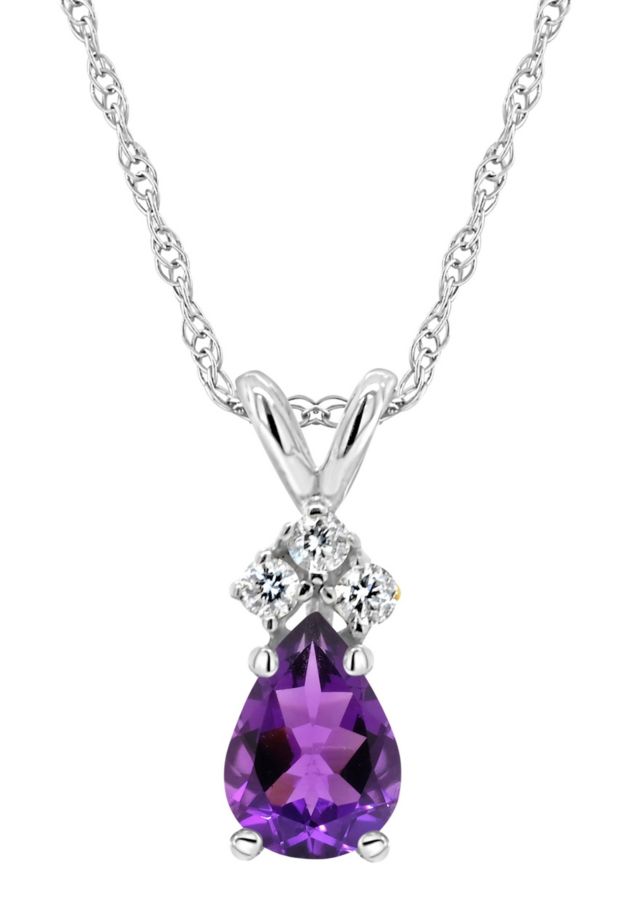 Amethyst