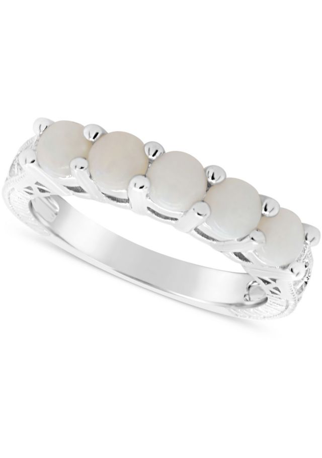 Sterling Silver
