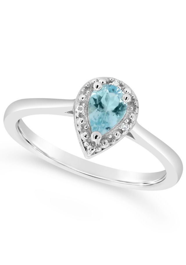 Aquamarine