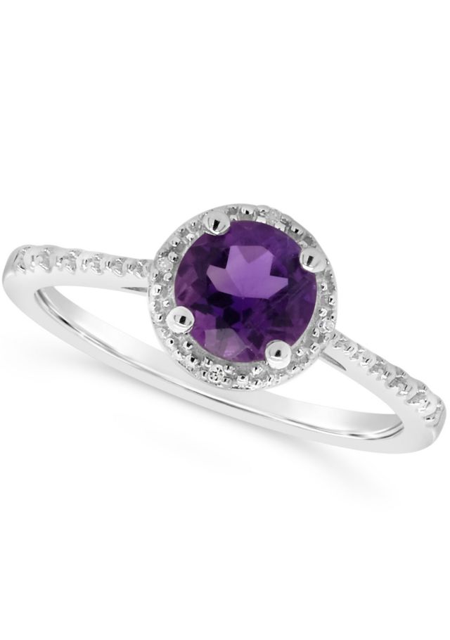 Amethyst