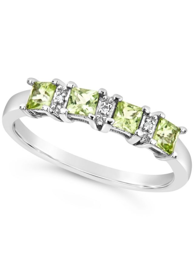 Peridot