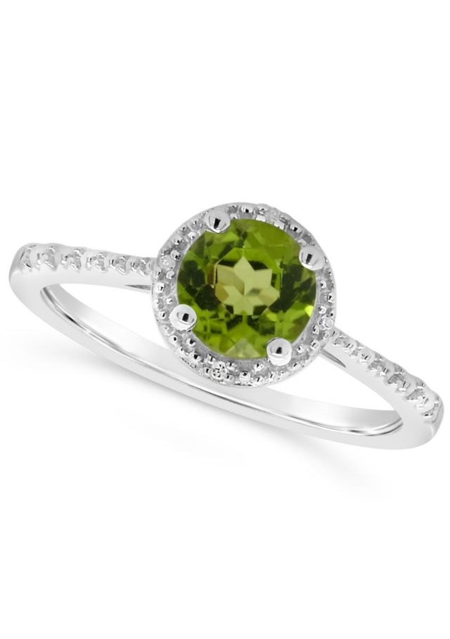 Peridot