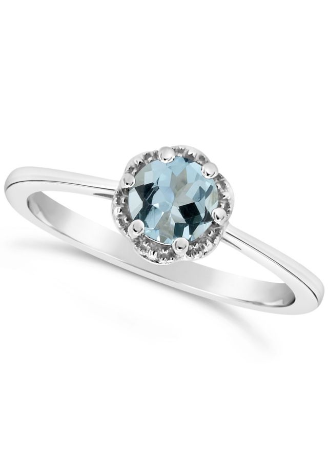Aquamarine