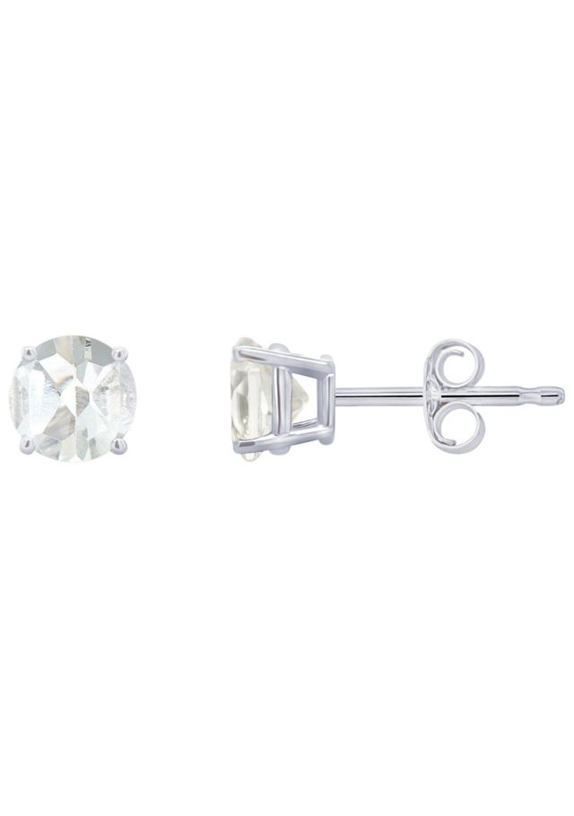 White Topaz