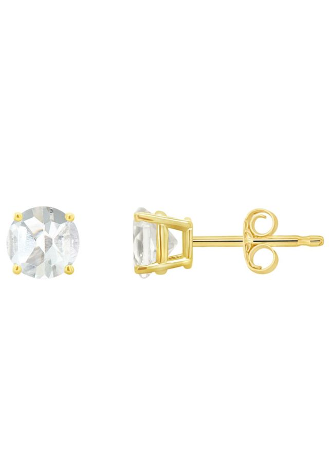 White Topaz