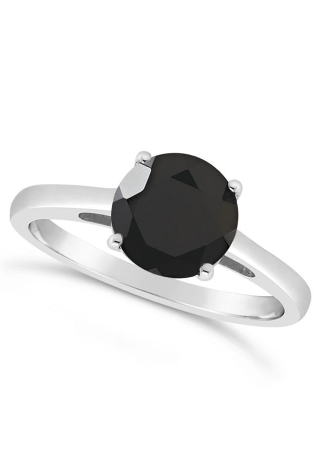 Black Agate
