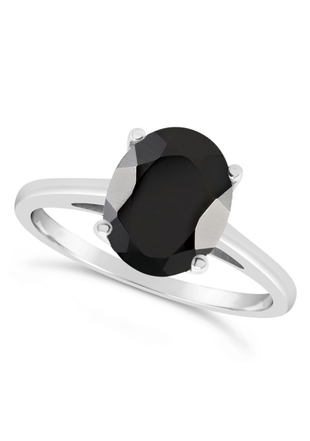 Black Agate