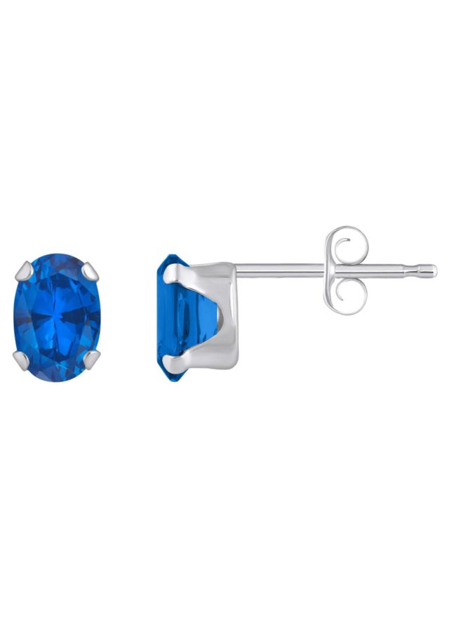 Created Sapphire