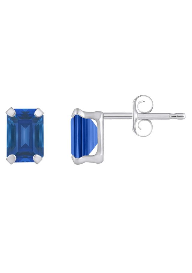Created Sapphire