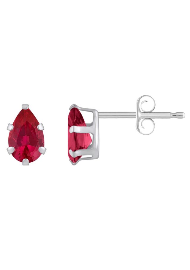 Created Ruby