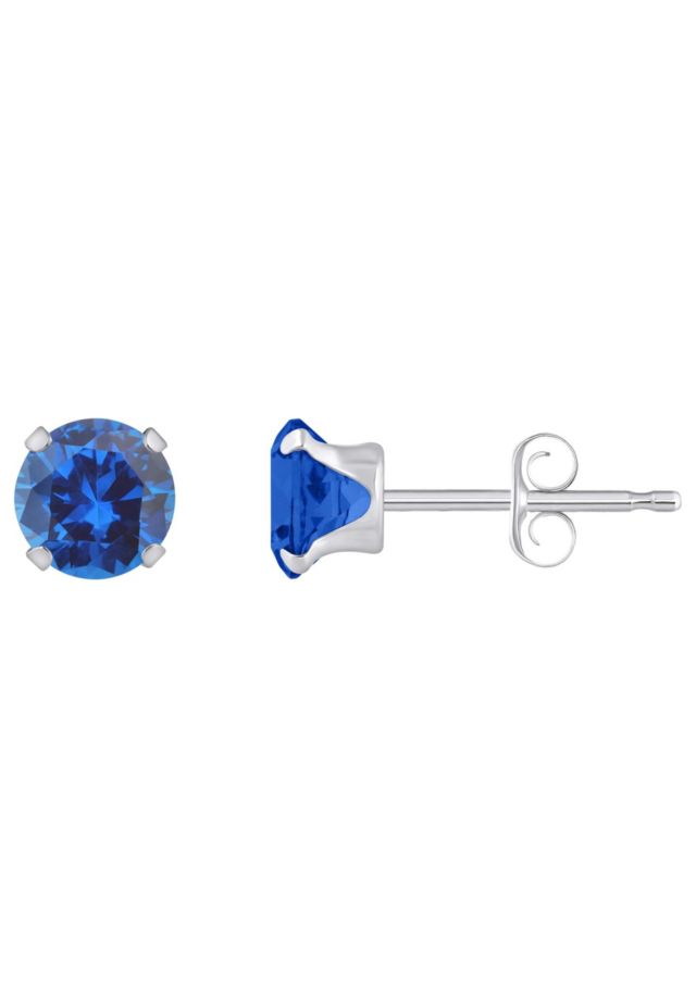 Created Sapphire
