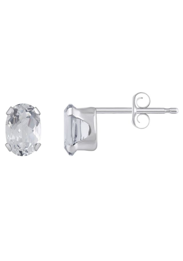White Topaz