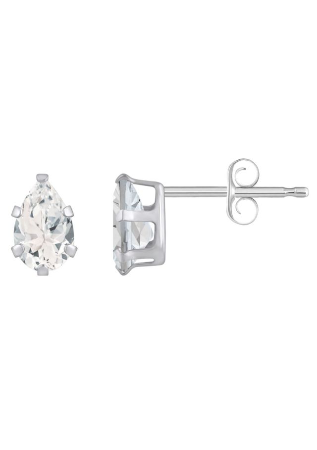 White Topaz