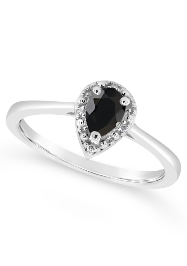 Black Agate