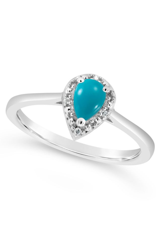 Turquoise