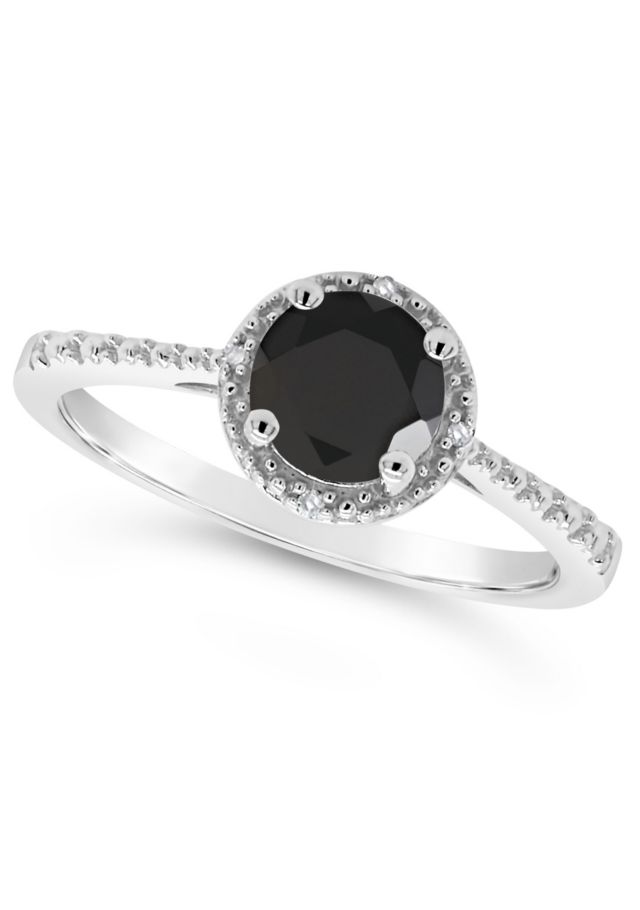 Black Agate