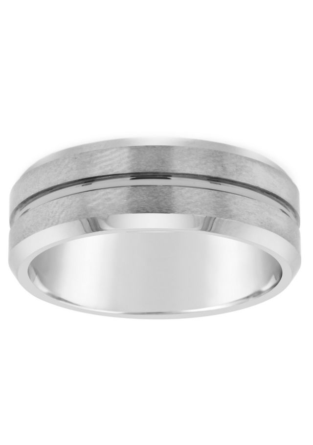 Tungsten