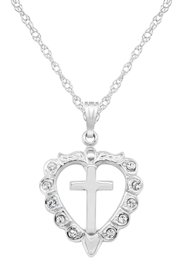 Sterling Silver