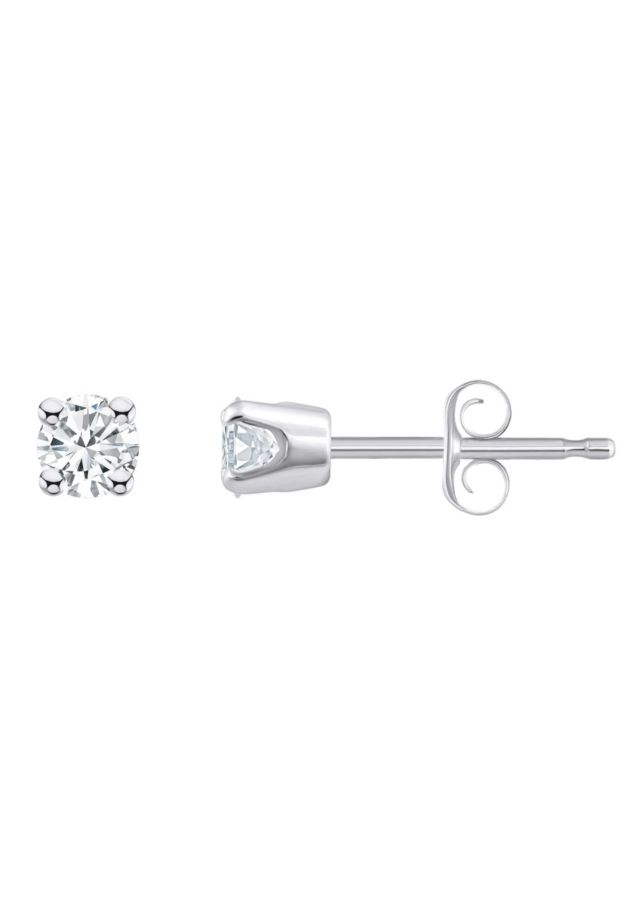 10K White Gold