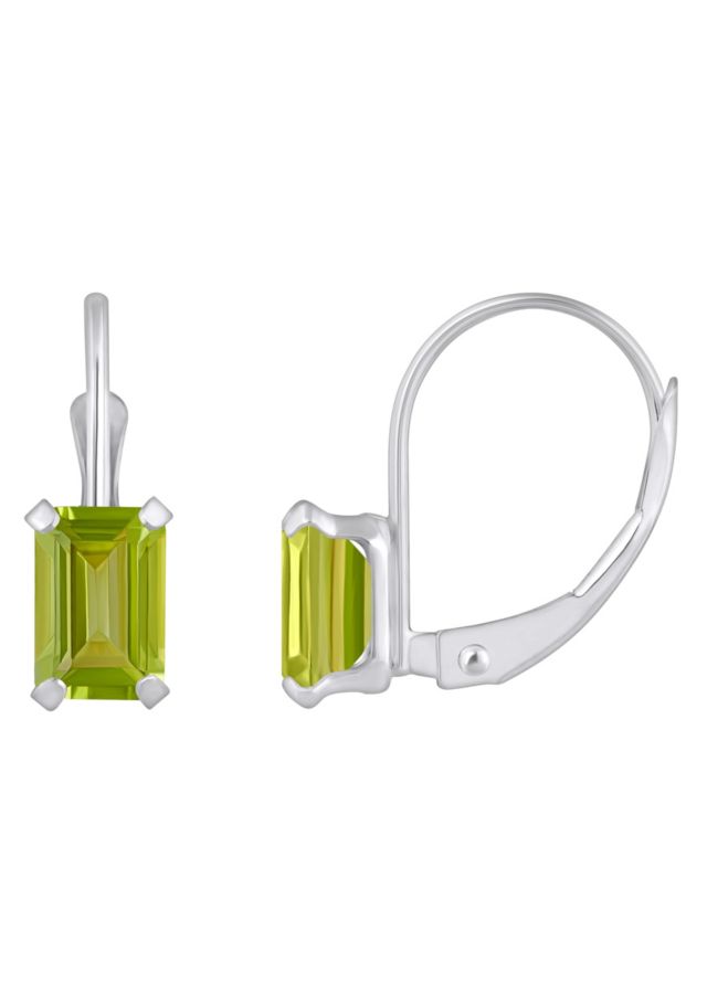 10K White Gold