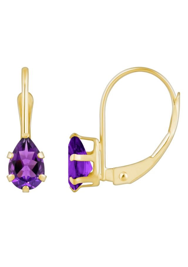 10K Yellow Gold