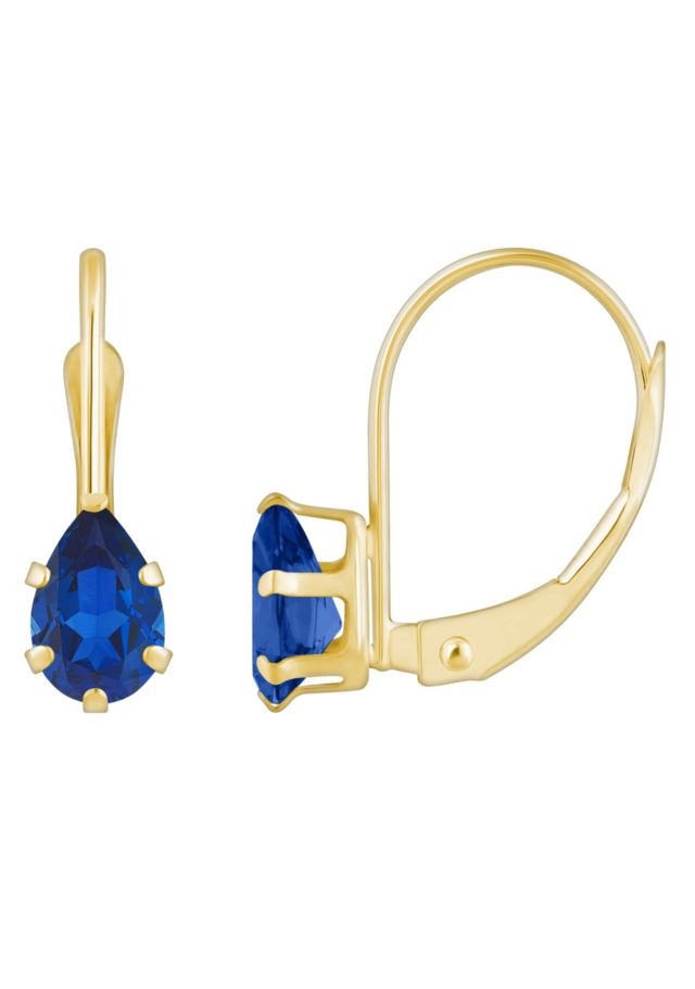 10K Yellow Gold
