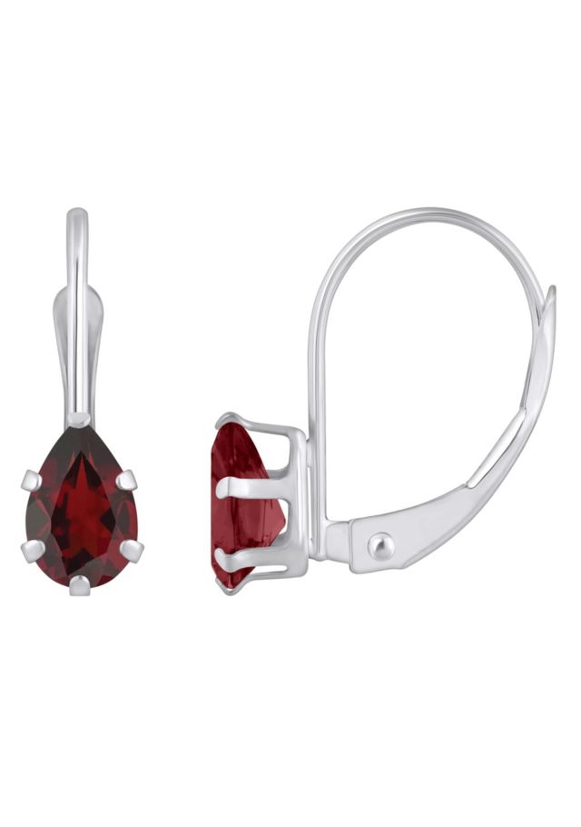 10K White Gold