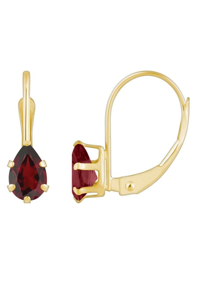 10K Yellow Gold
