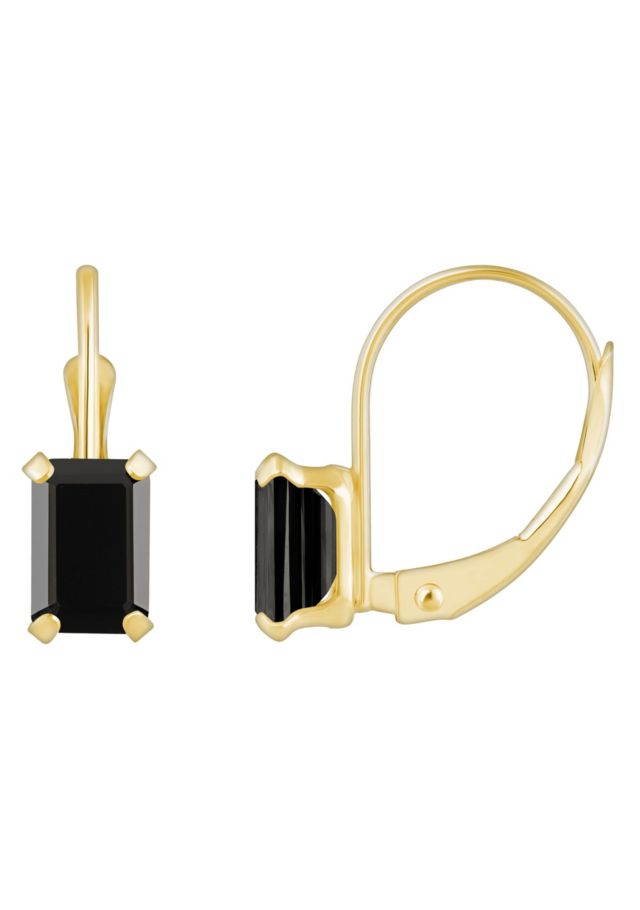 10K Yellow Gold