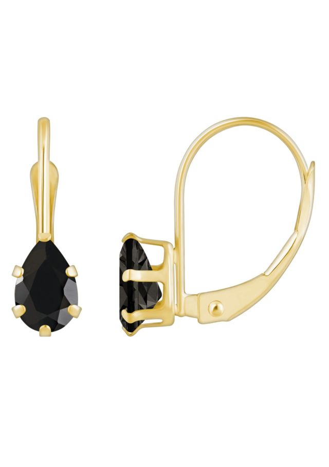 10K Yellow Gold