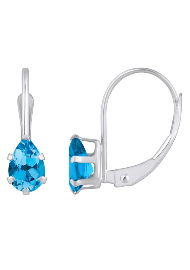 10K White Gold