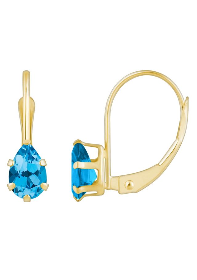 10K Yellow Gold