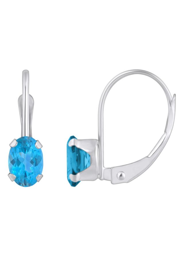10K White Gold