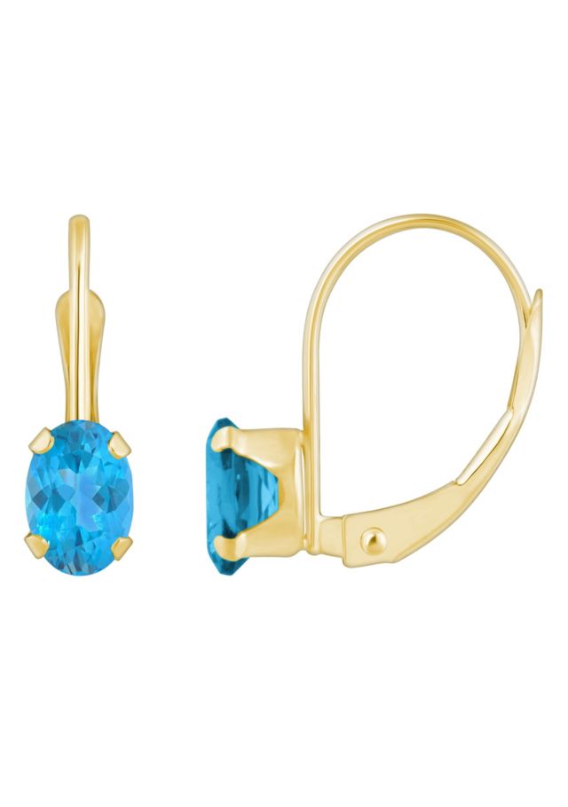 10K Yellow Gold