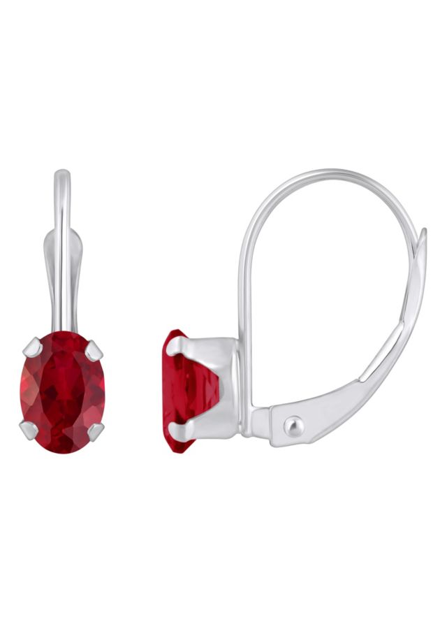 10K White Gold