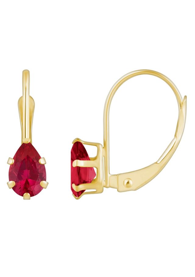 10K Yellow Gold
