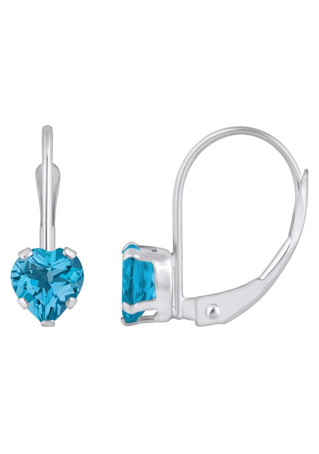 10K White Gold
