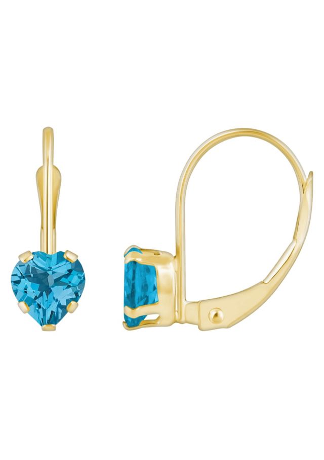 10K Yellow Gold