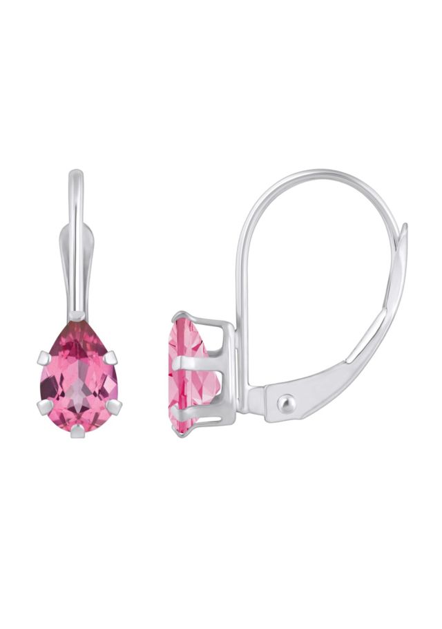 10K White Gold