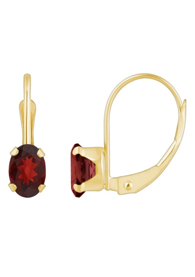 10K Yellow Gold