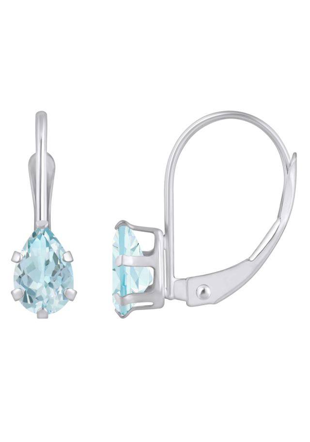 10K White Gold