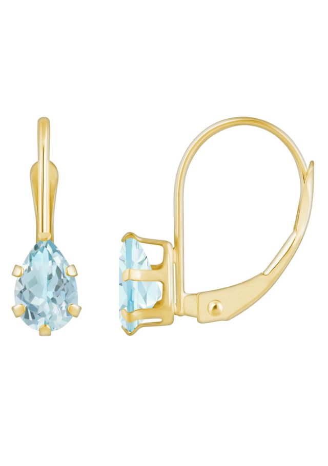 10K Yellow Gold