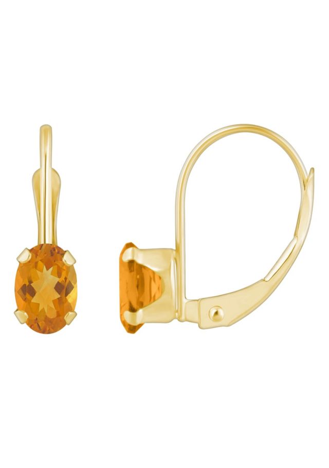 10K Yellow Gold
