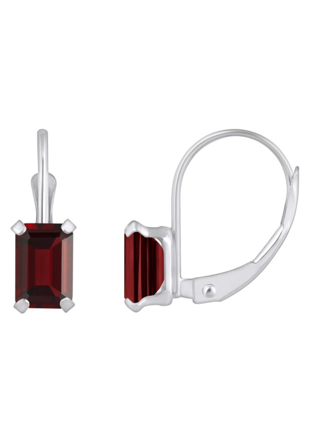 10K White Gold
