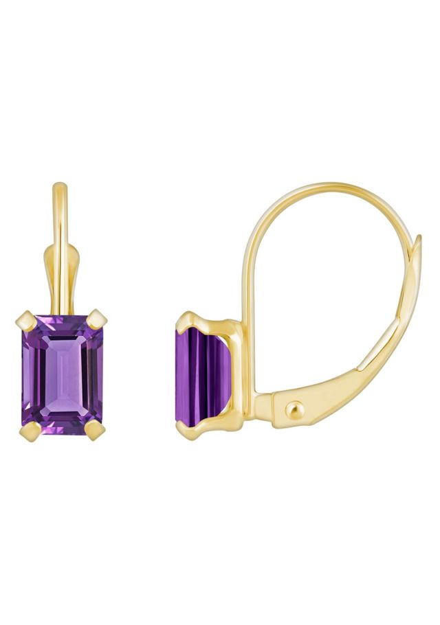 10K Yellow Gold